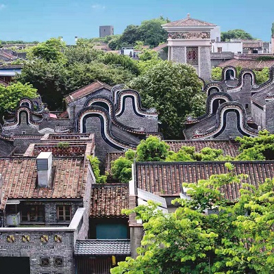 ��ɽ�������